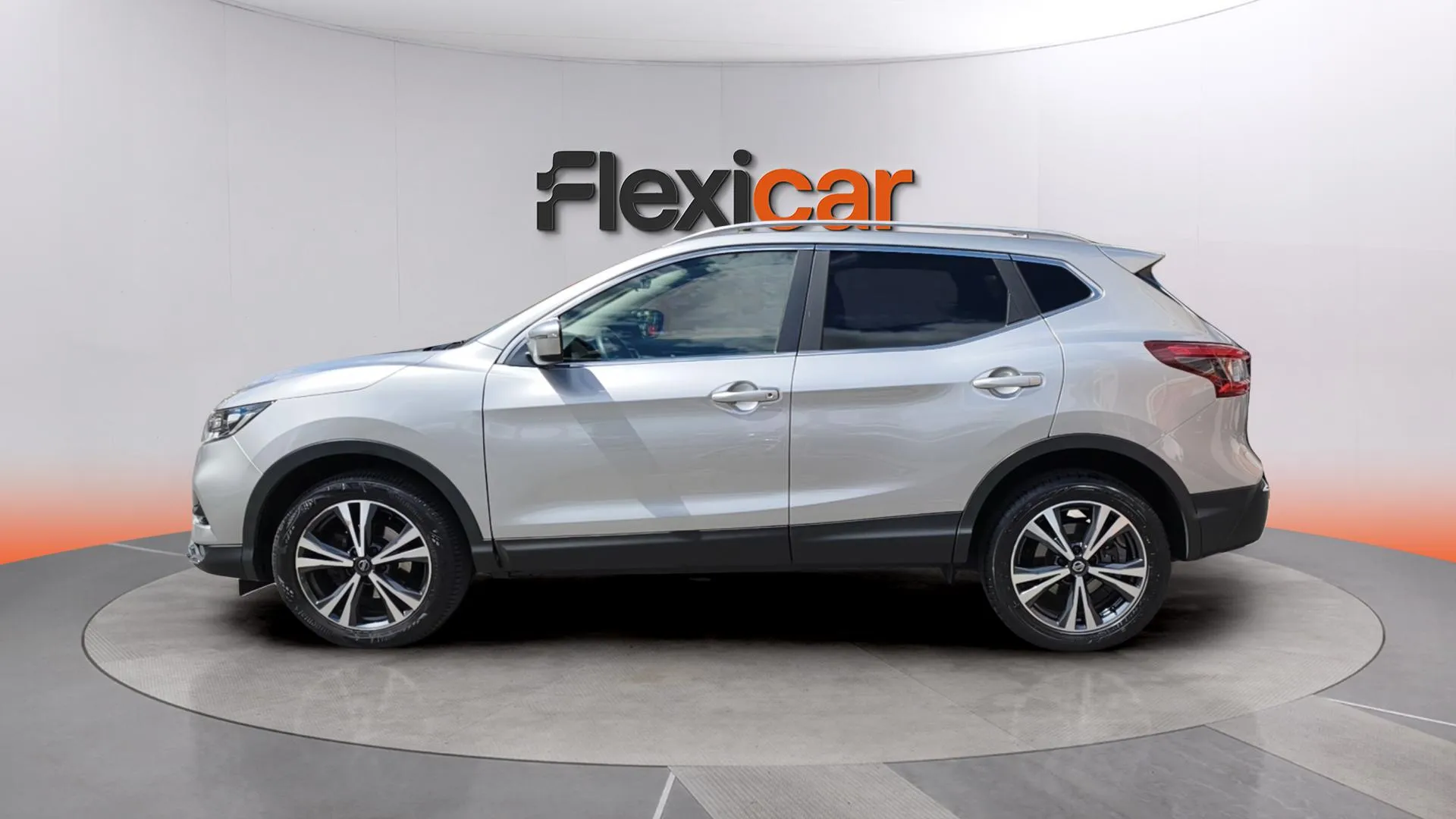 Nissan Qashqai DIG-T E6D Acenta - foto 4