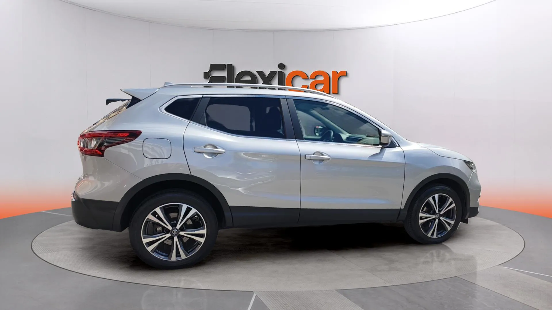 Nissan Qashqai DIG-T E6D Acenta - foto 8