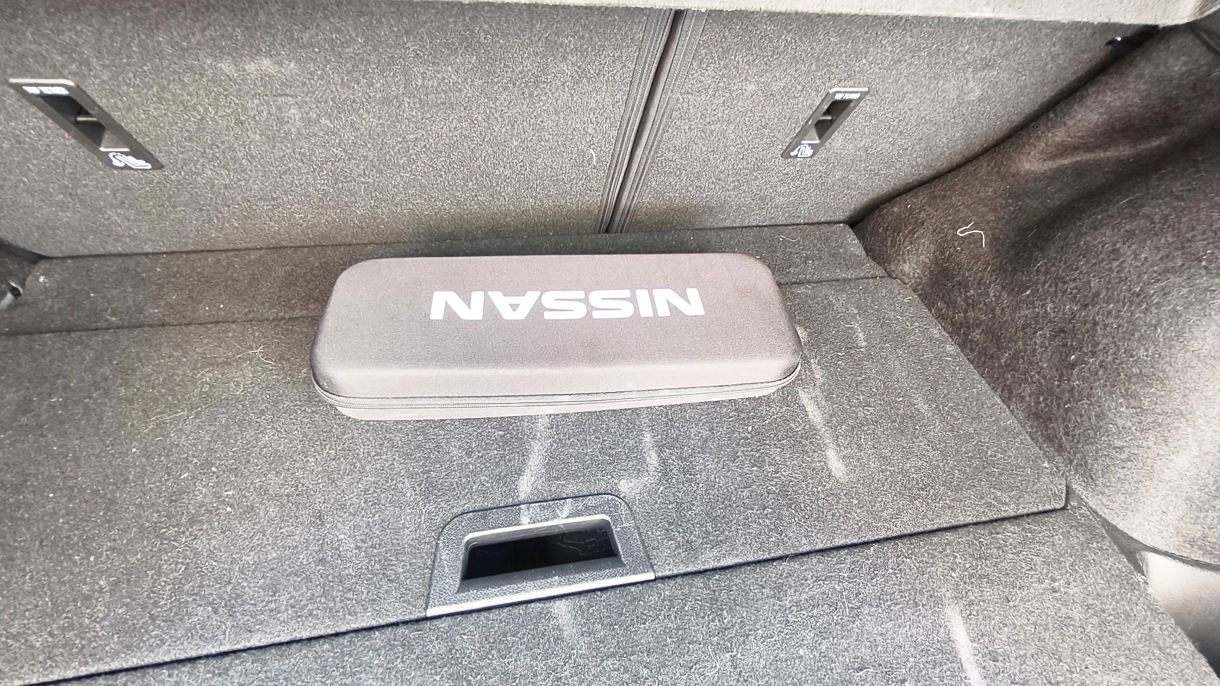 Nissan Qashqai DIG-T E6D Acenta - foto 19