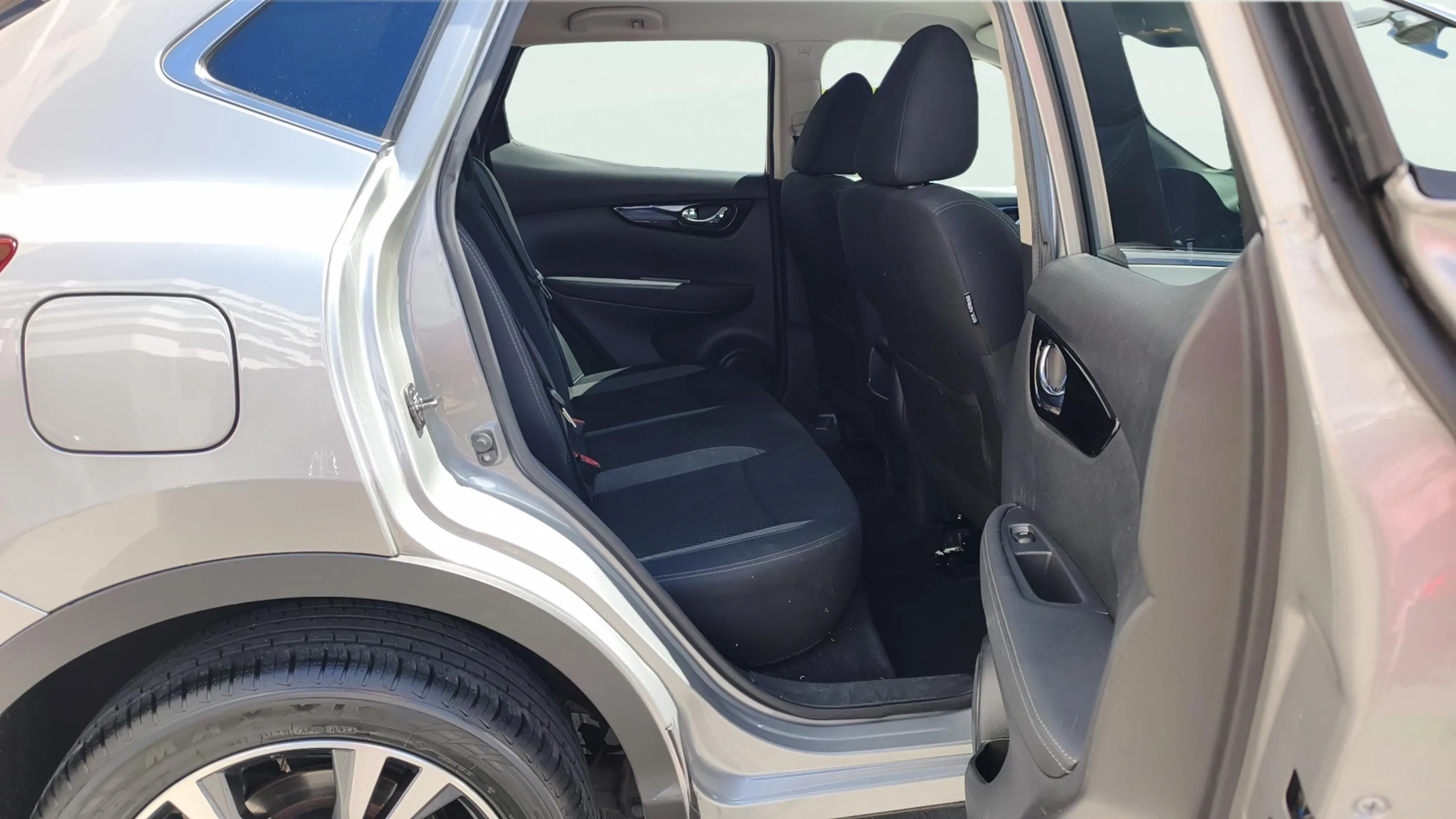 Nissan Qashqai DIG-T E6D Acenta - foto 14