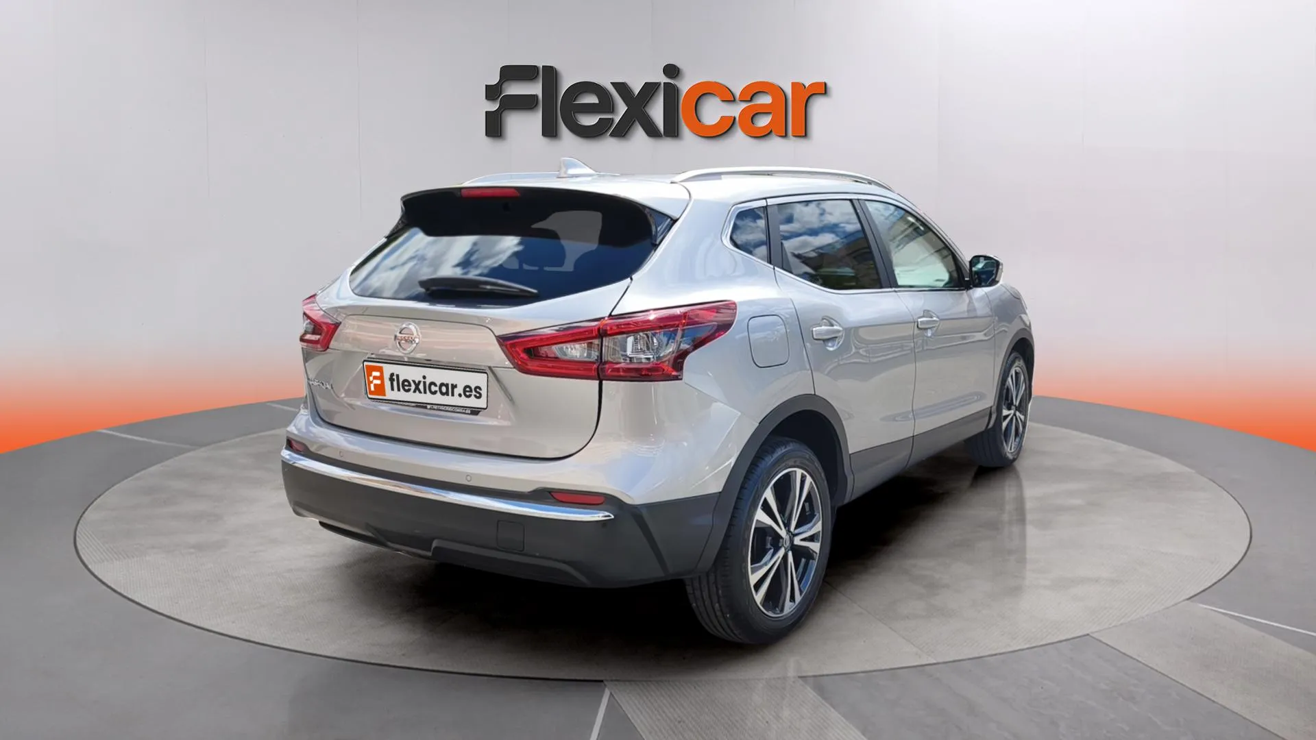 Nissan Qashqai DIG-T E6D Acenta - foto 7