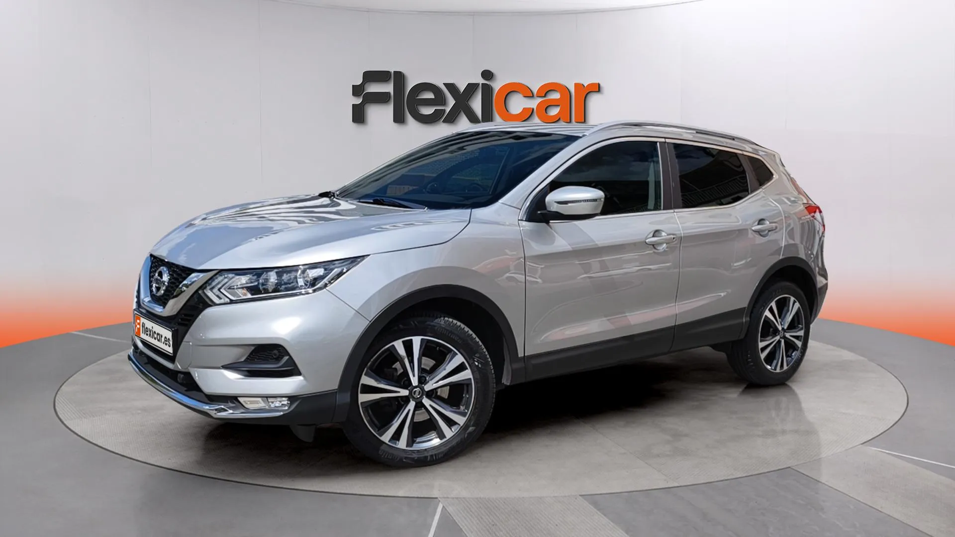 Nissan Qashqai DIG-T E6D Acenta - foto 2