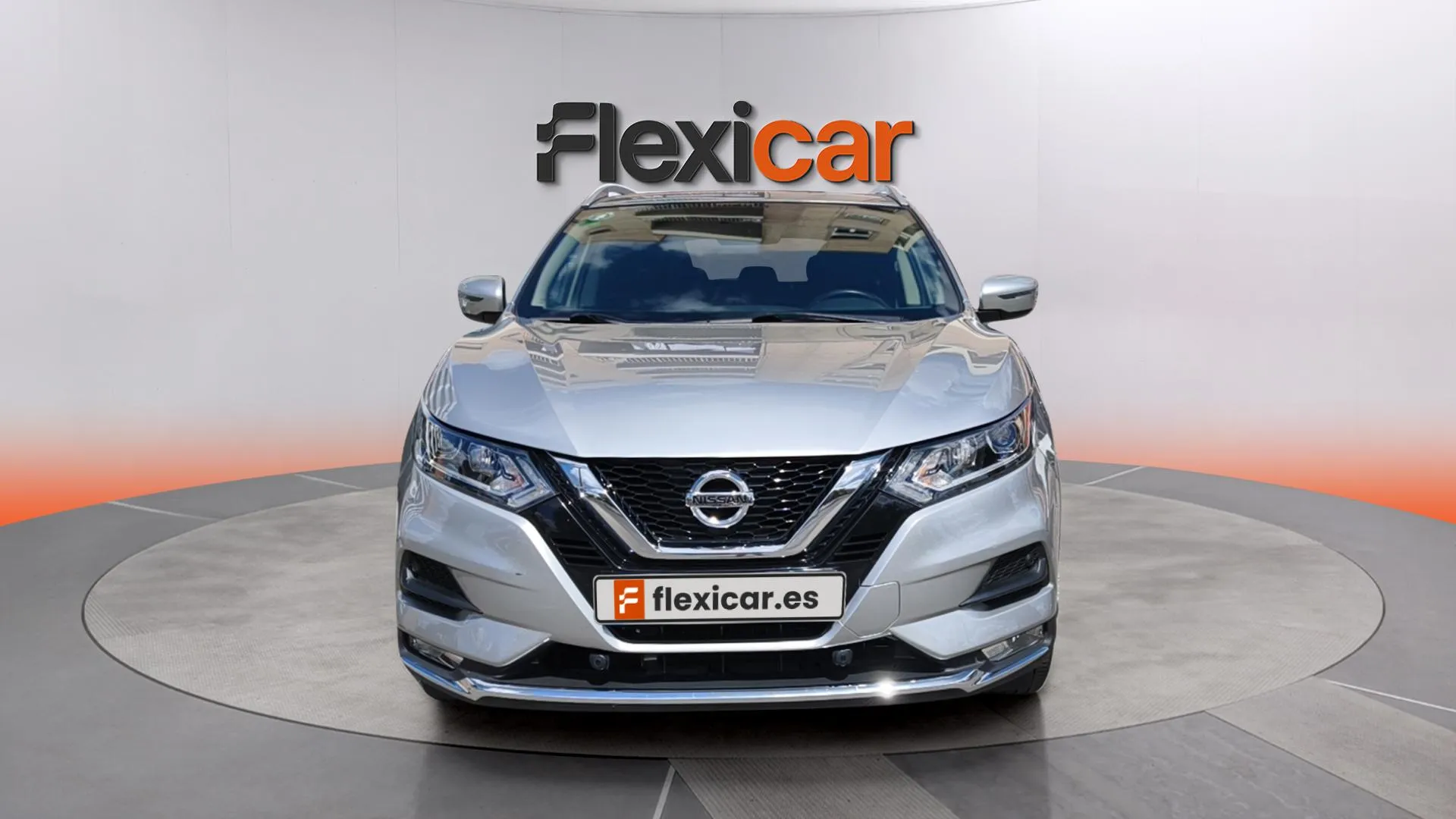 Nissan Qashqai DIG-T E6D Acenta - foto 3