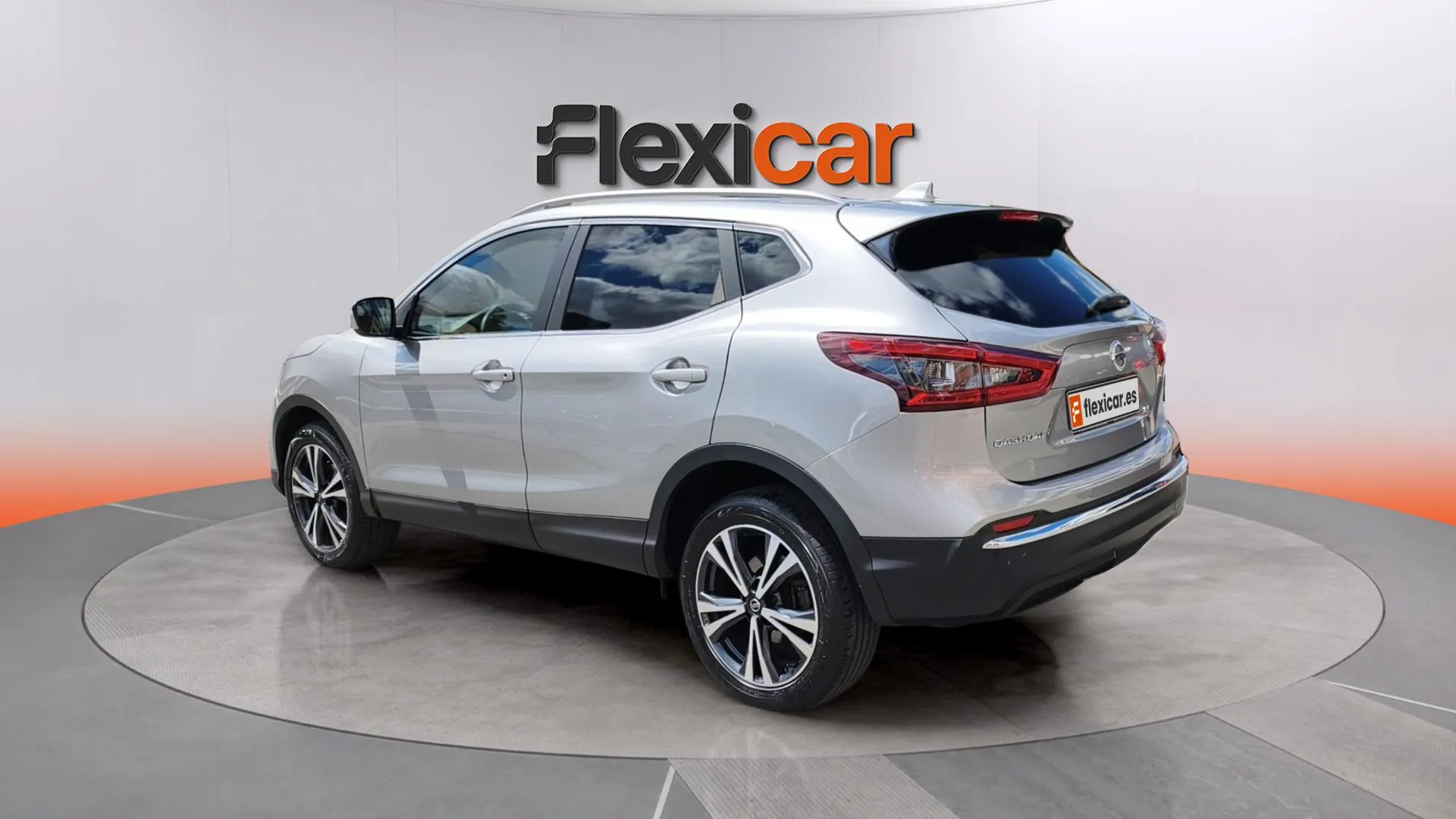 Nissan Qashqai DIG-T E6D Acenta - foto 5