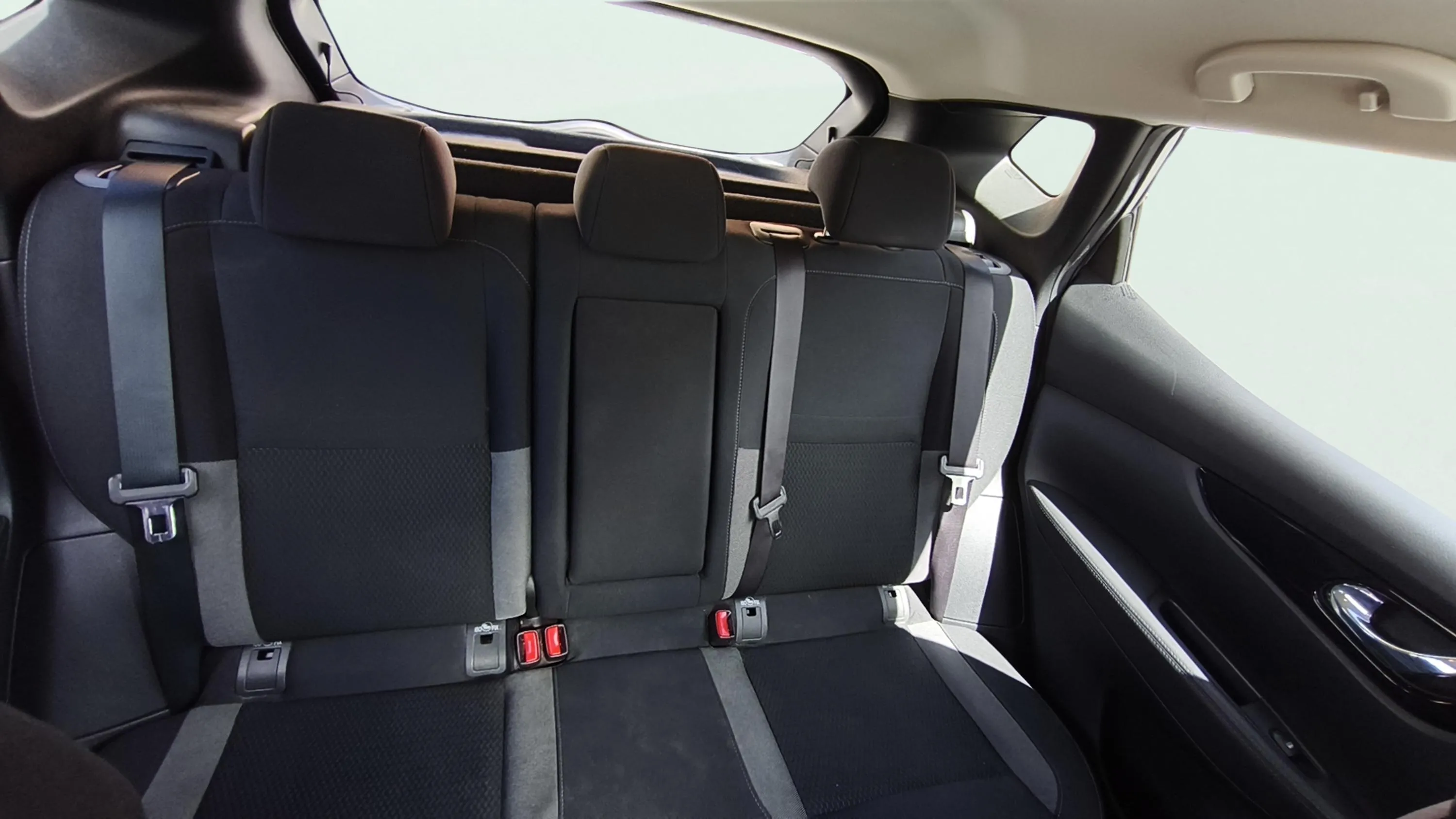 Nissan Qashqai DIG-T E6D Acenta - foto 15