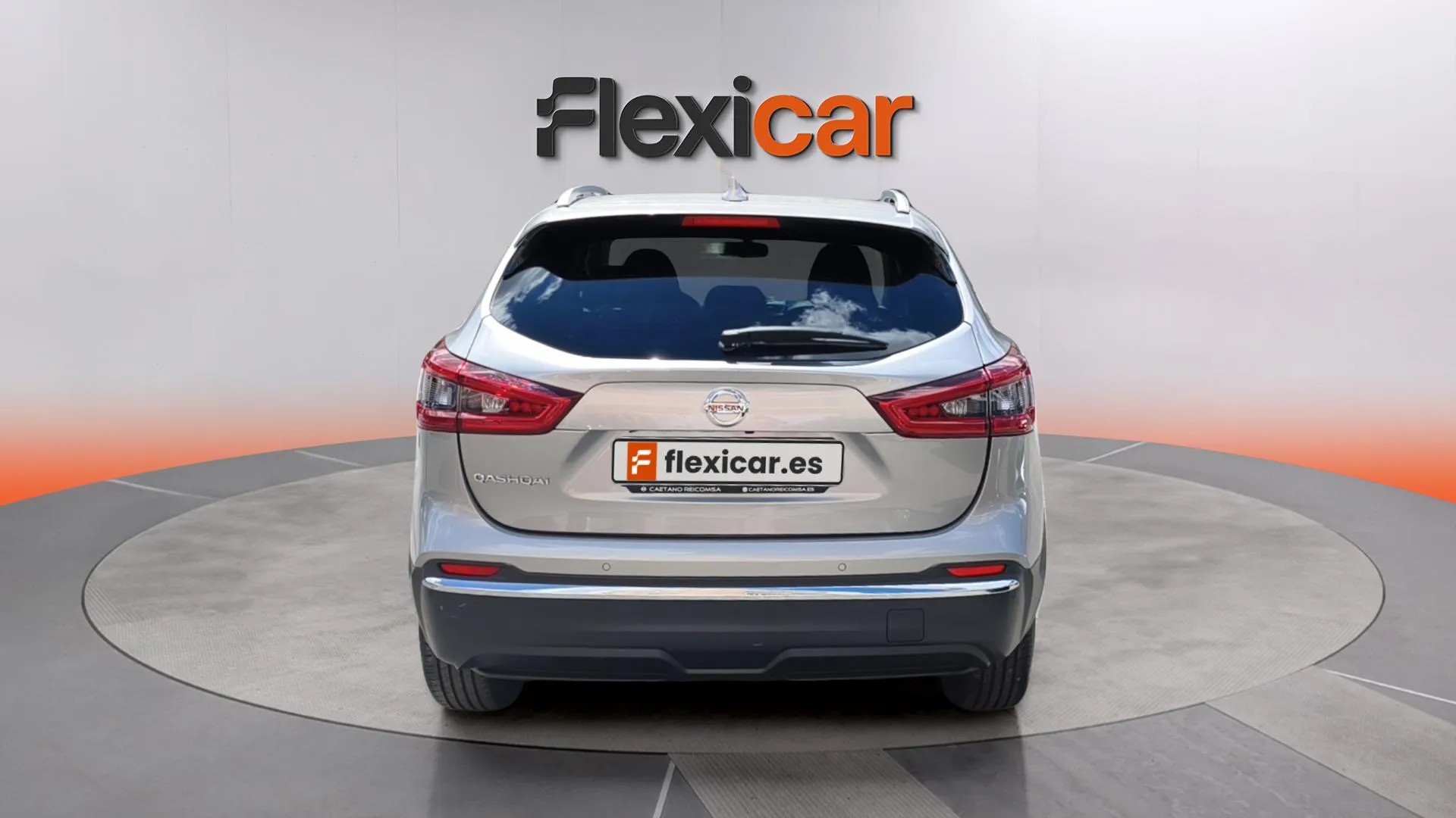 Nissan Qashqai DIG-T E6D Acenta - foto 6