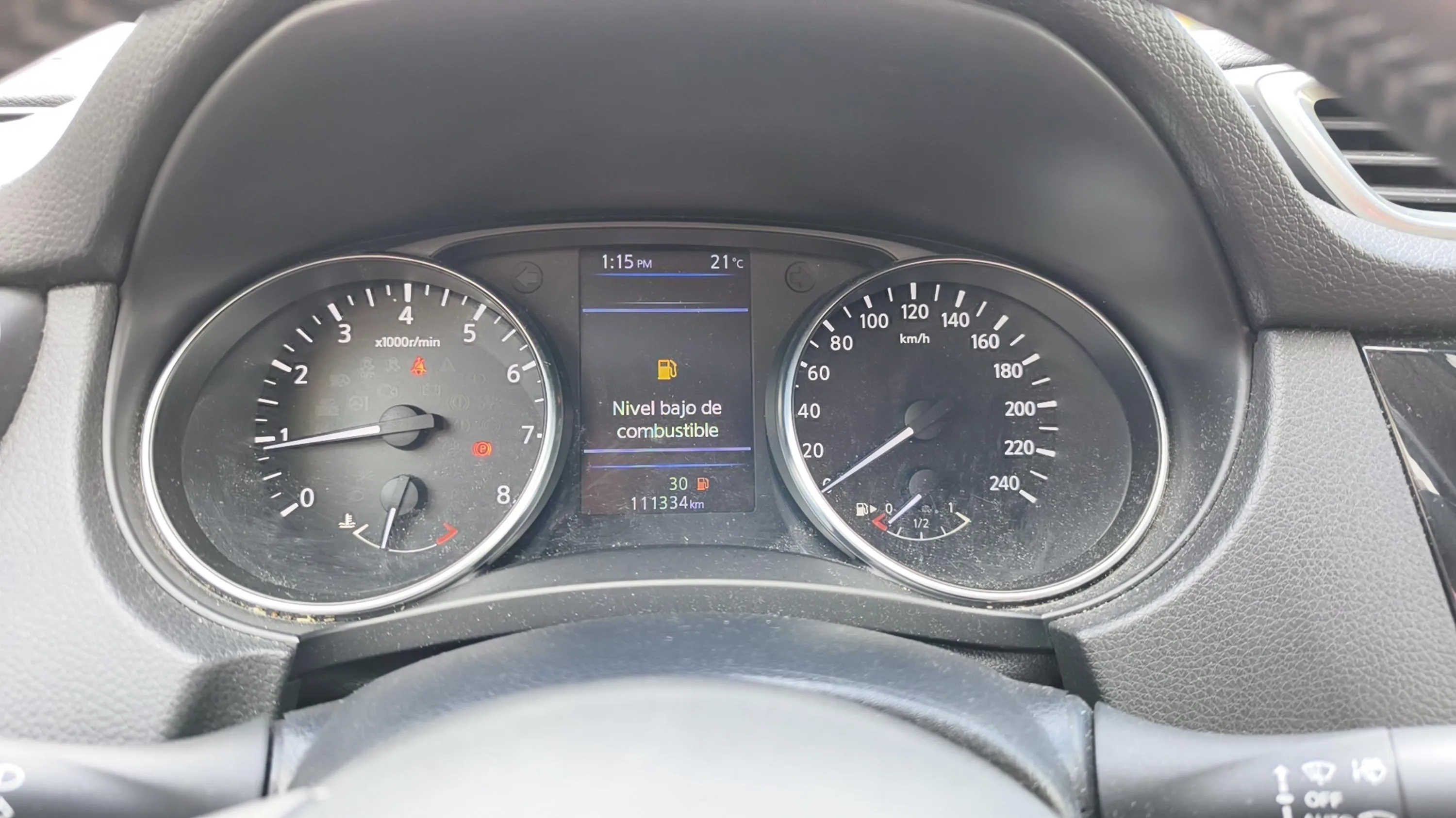 Nissan Qashqai DIG-T E6D Acenta - foto 12