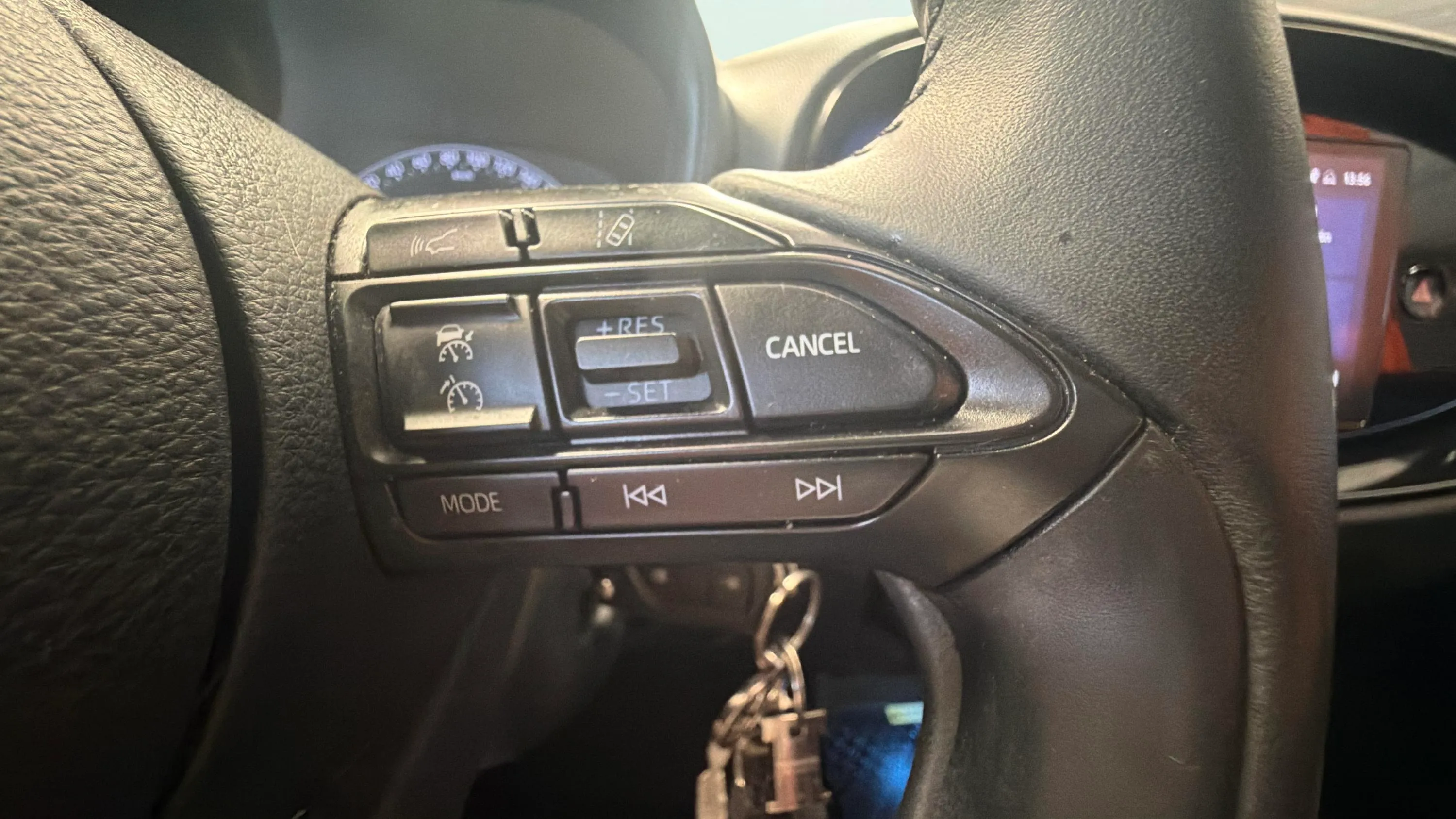 Toyota Aygo X 1.0 VVT-I Chic - foto 20