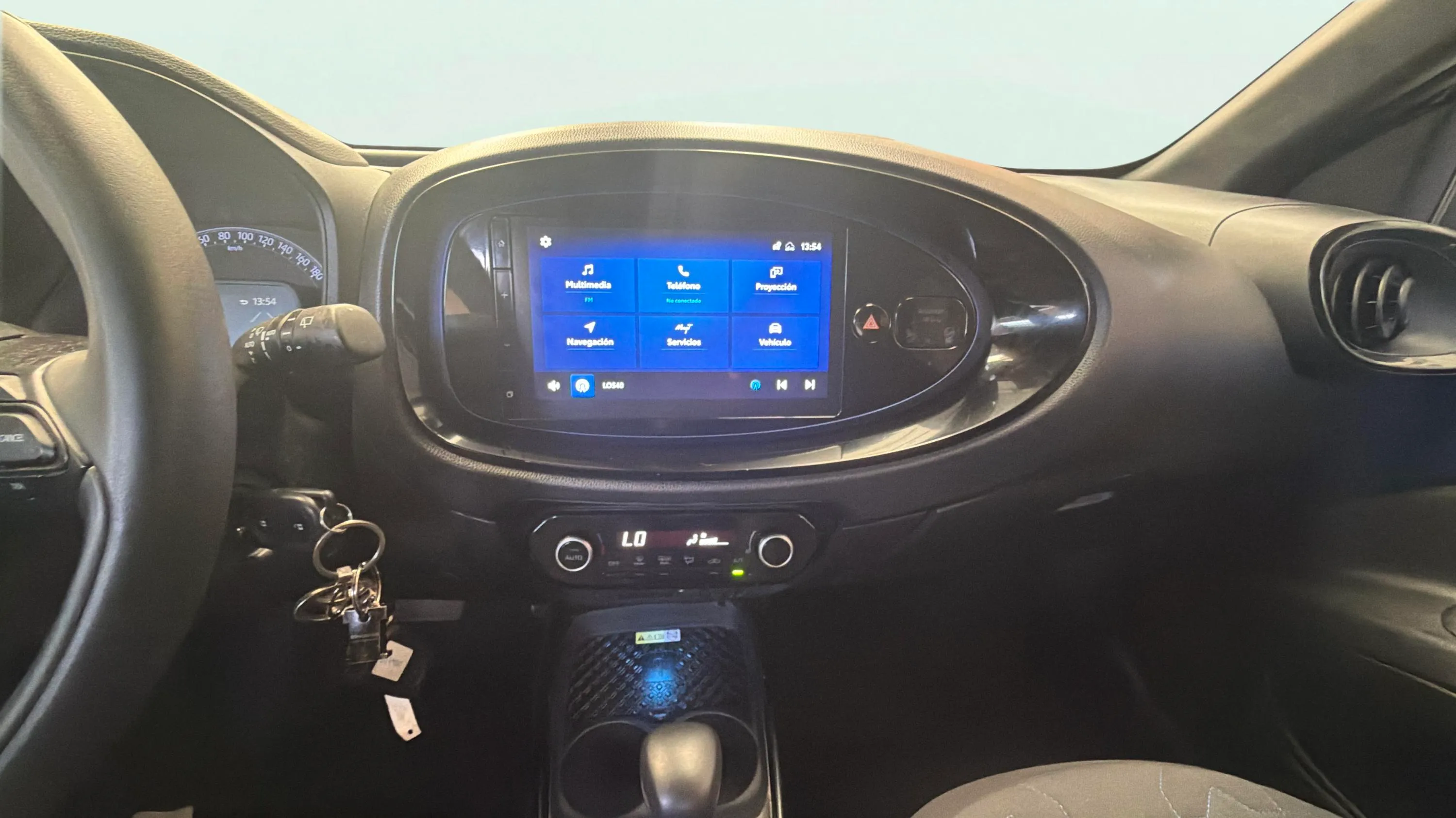 Toyota Aygo X 1.0 VVT-I Chic - foto 10