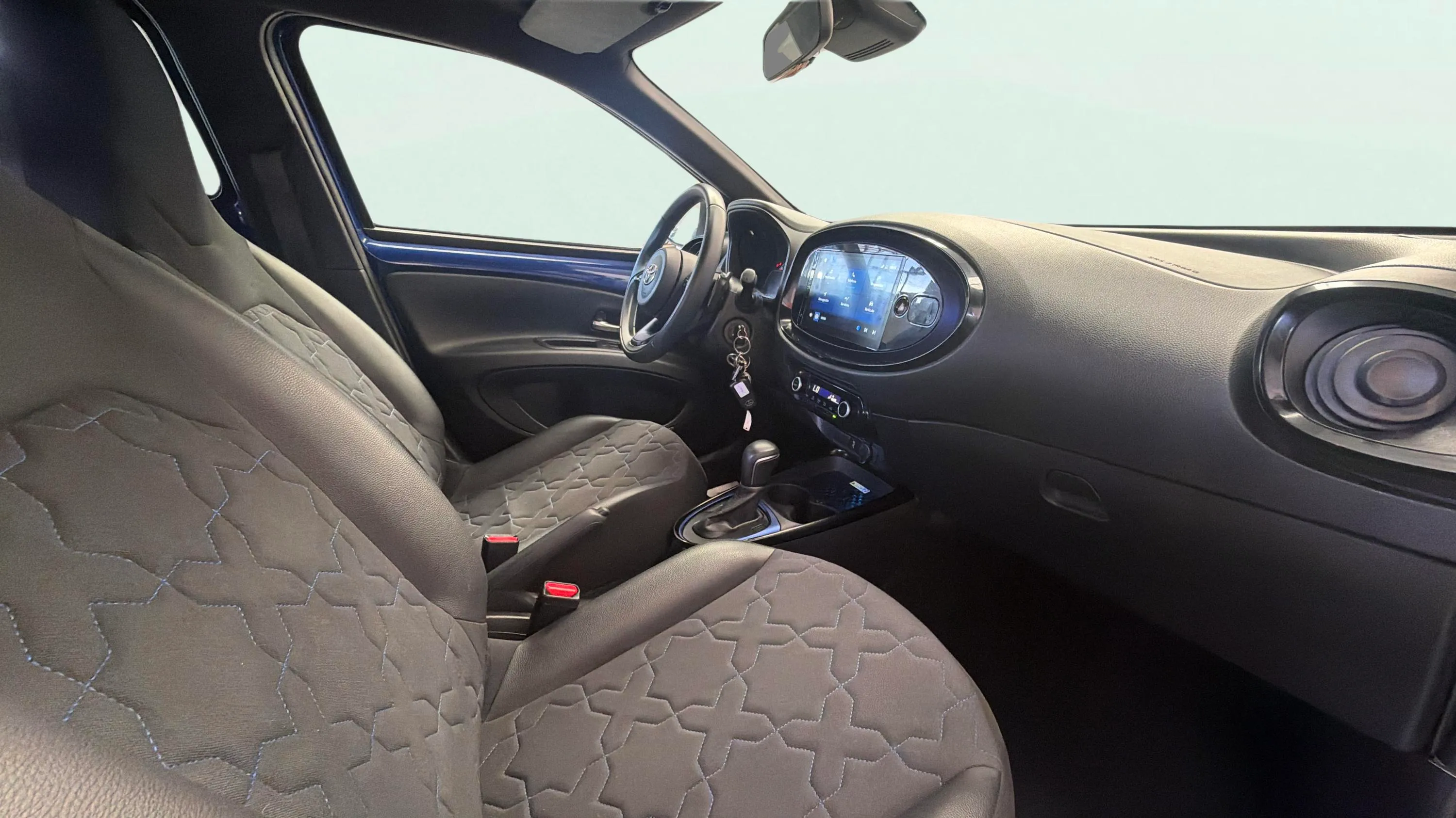 Toyota Aygo X 1.0 VVT-I Chic - foto 14
