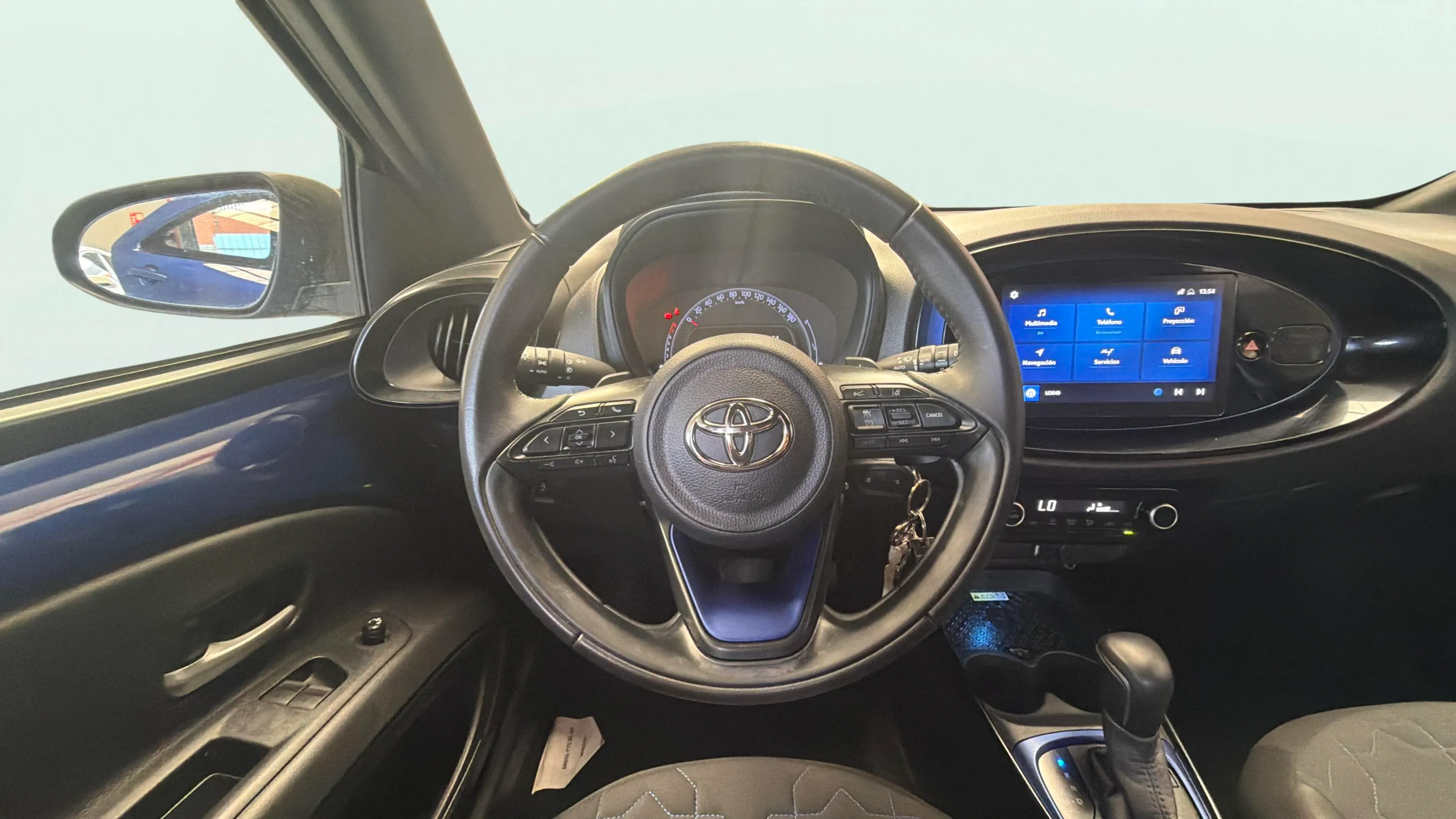 Toyota Aygo X 1.0 VVT-I Chic - foto 11