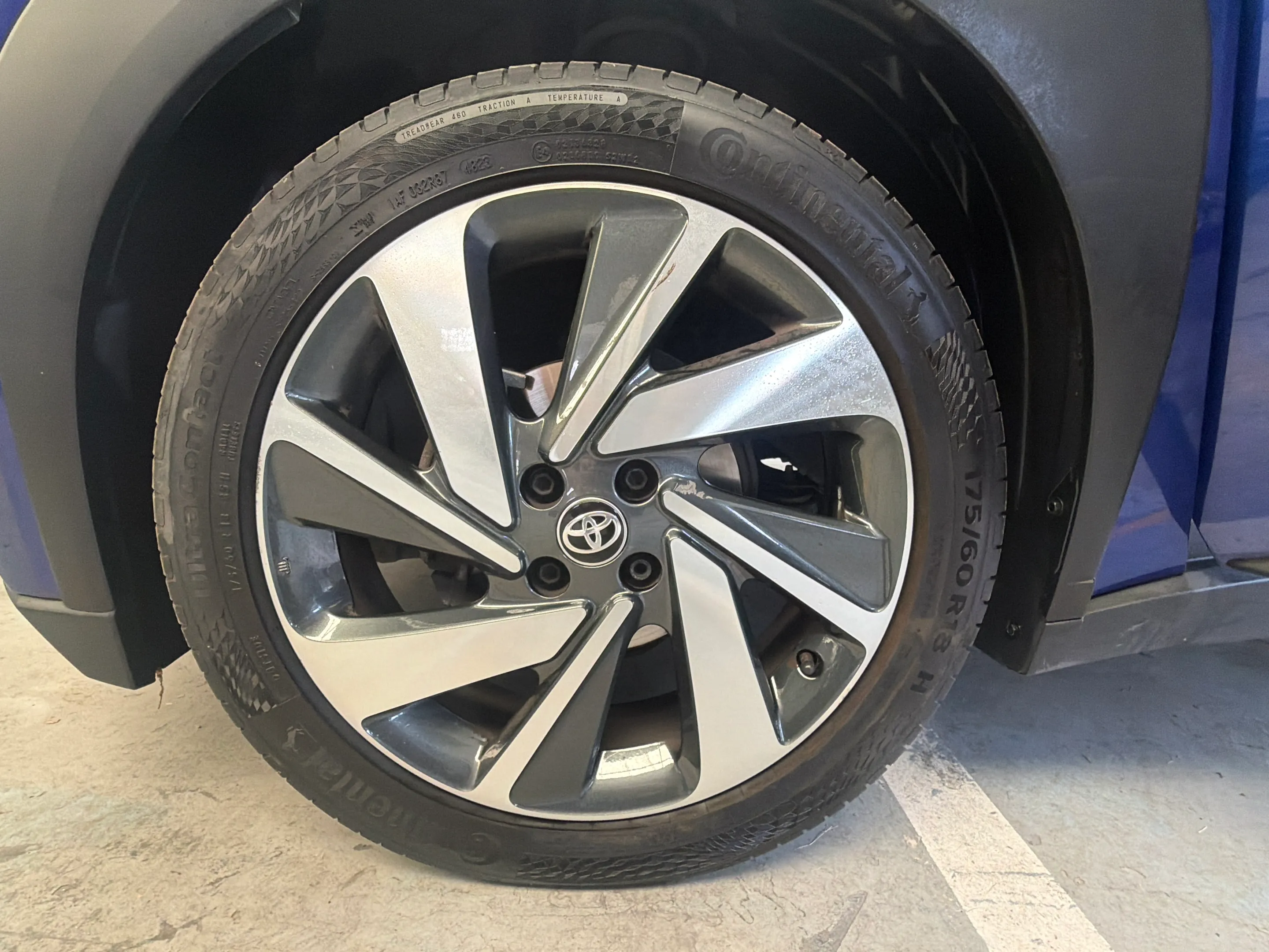 Toyota Aygo X 1.0 VVT-I Chic - foto 30