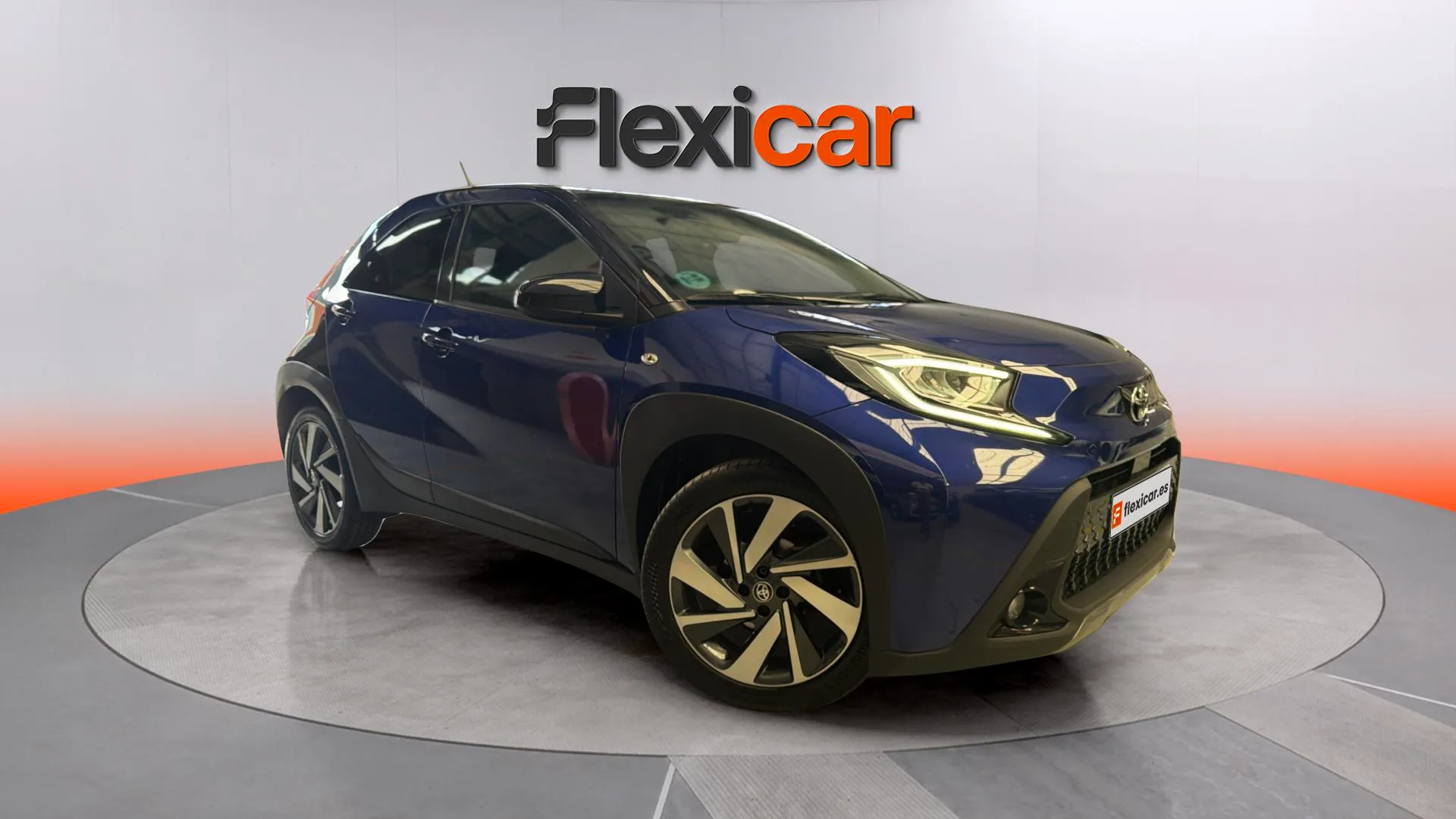 Toyota Aygo X 1.0 VVT-I Chic