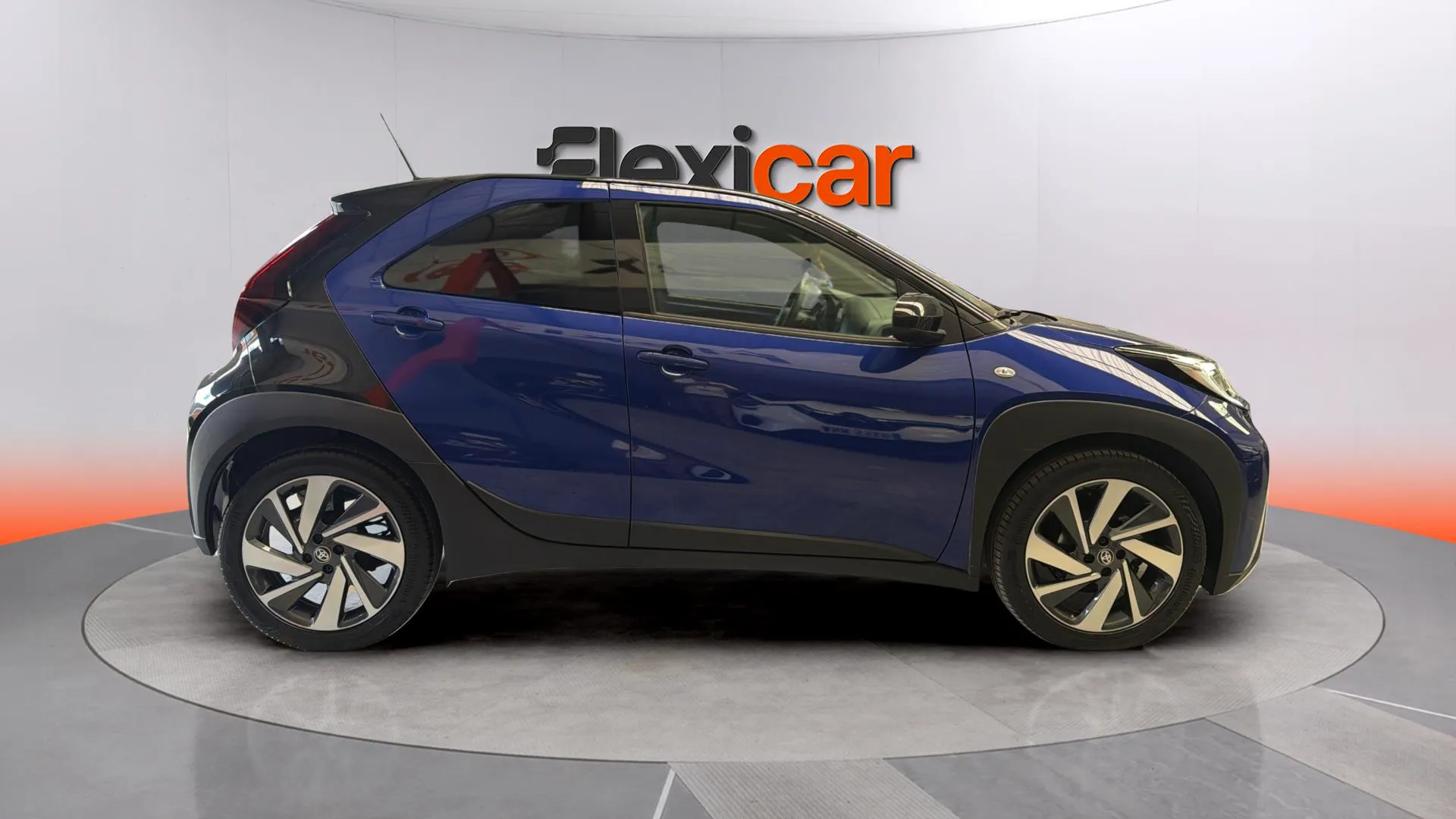Toyota Aygo X 1.0 VVT-I Chic - foto 7