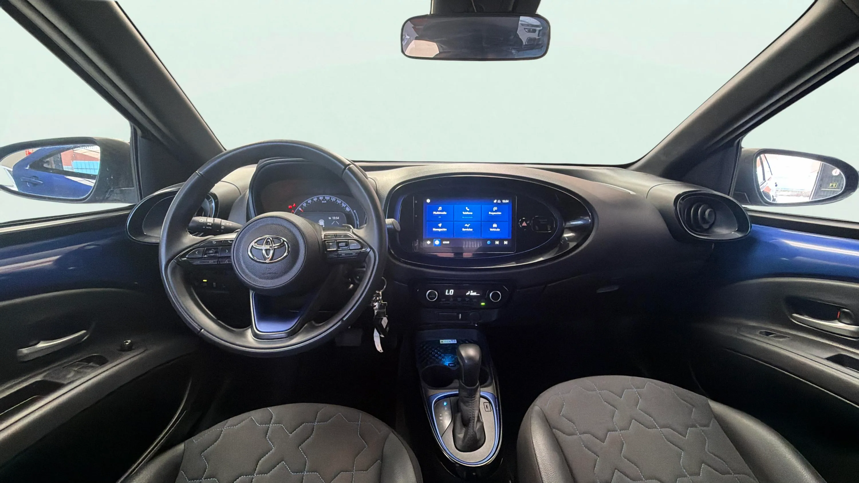 Toyota Aygo X 1.0 VVT-I Chic - foto 9