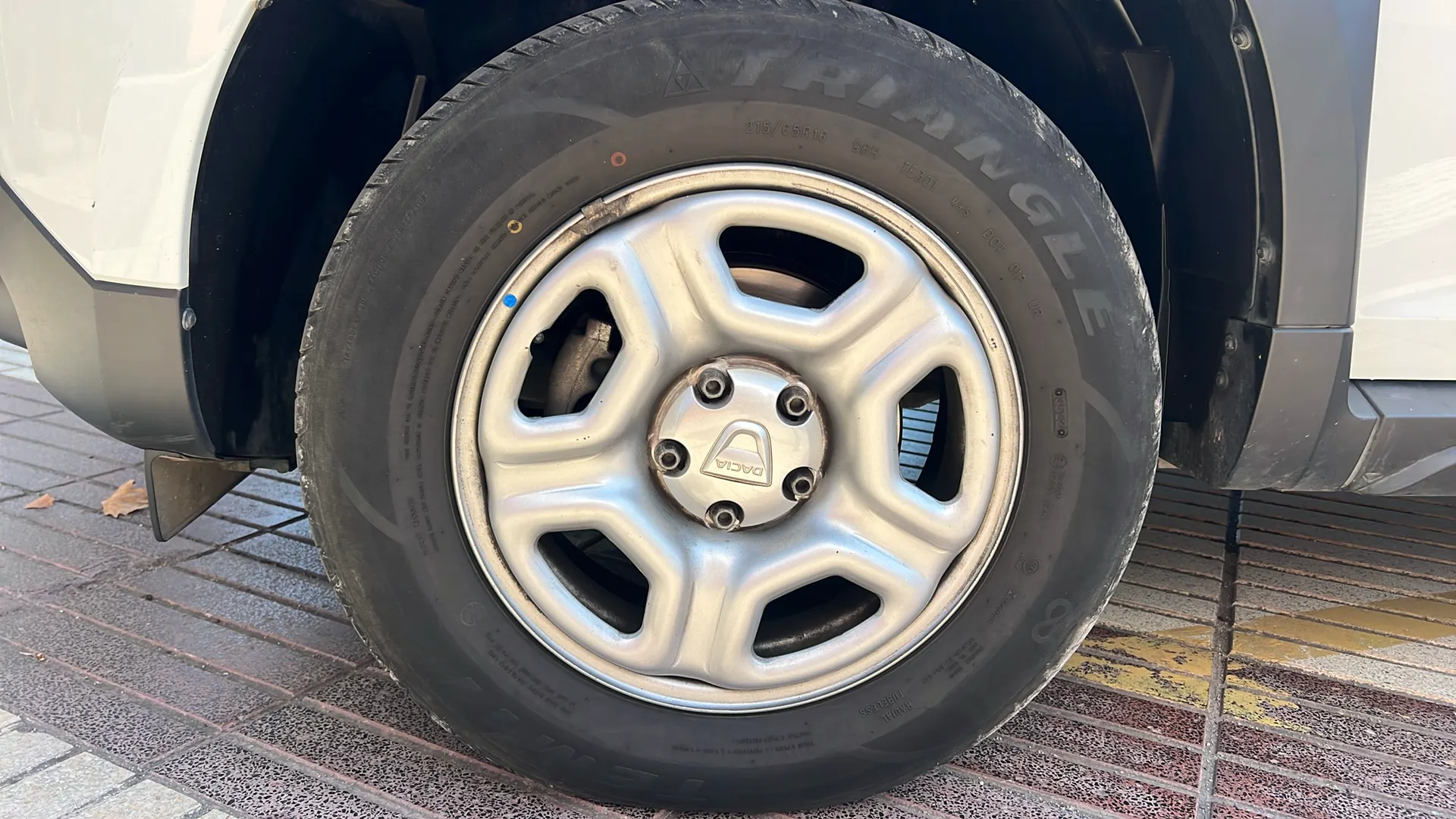 Dacia Duster Comfort Bl. dCi 4x2 - foto 17