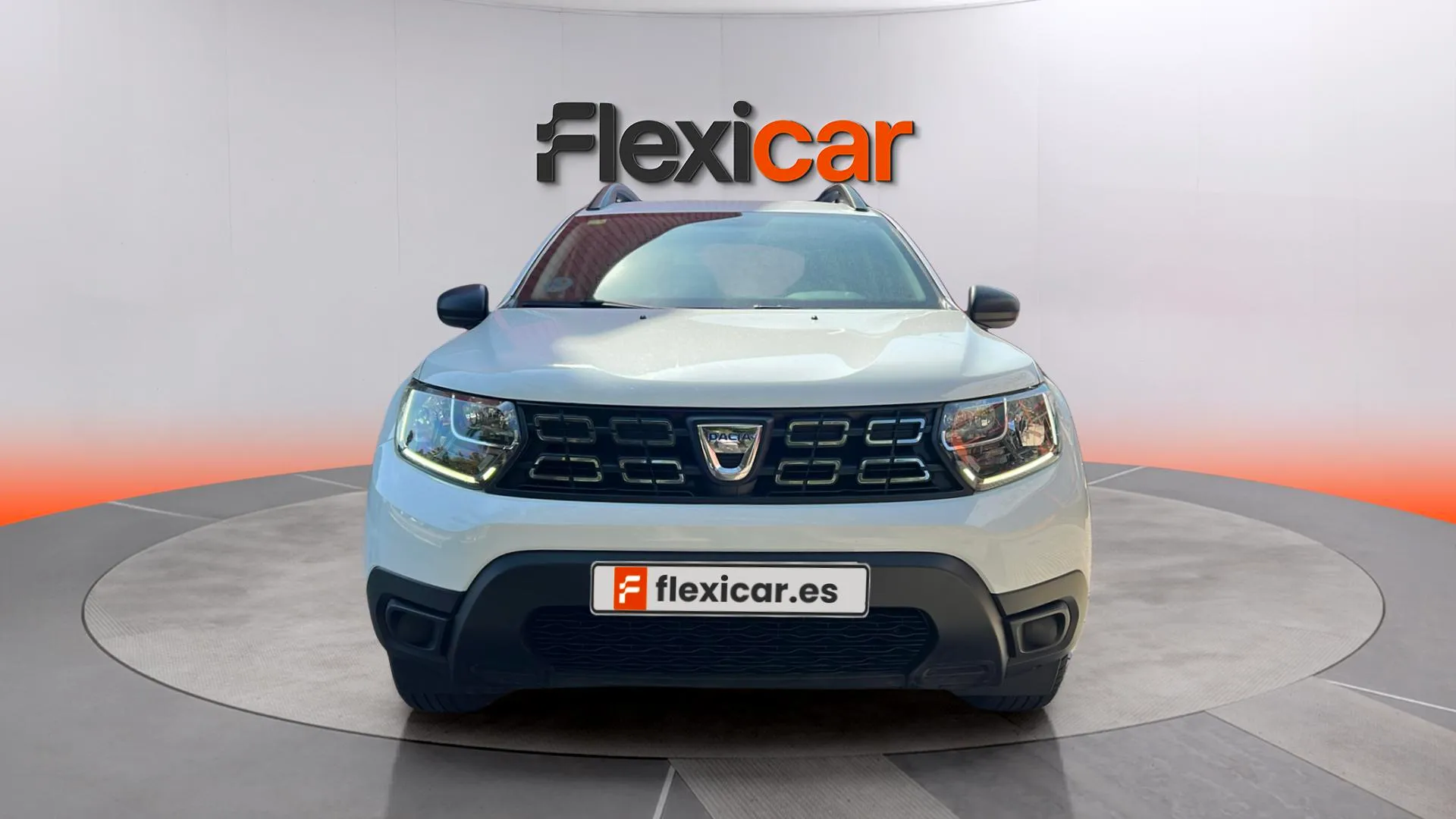 Dacia Duster Comfort Bl. dCi 4x2 - foto 2