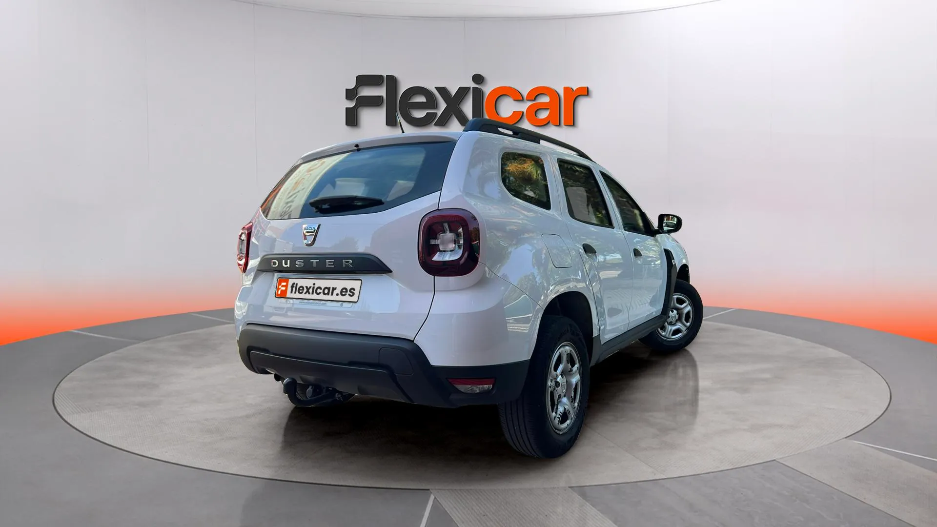 Dacia Duster Comfort Bl. dCi 4x2 - foto 7