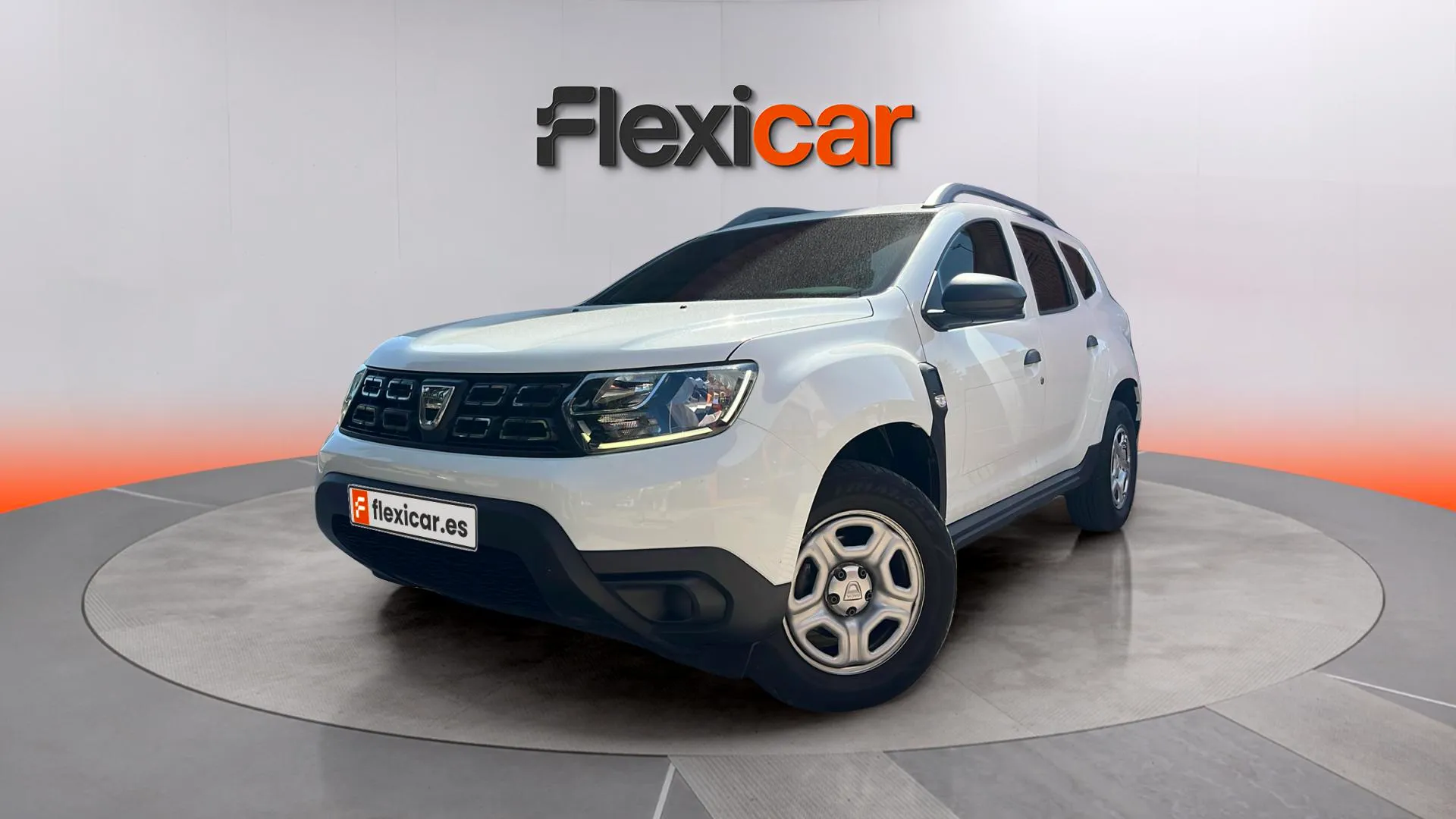 Dacia Duster Comfort Bl. dCi 4x2 - foto 3