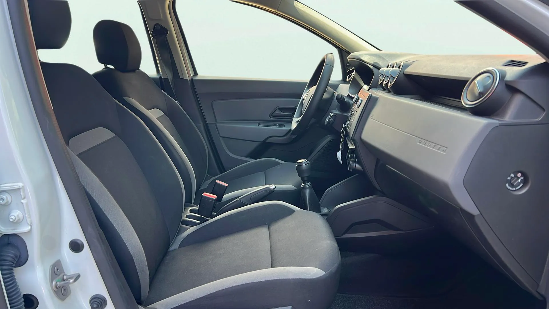 Dacia Duster Comfort Bl. dCi 4x2 - foto 15