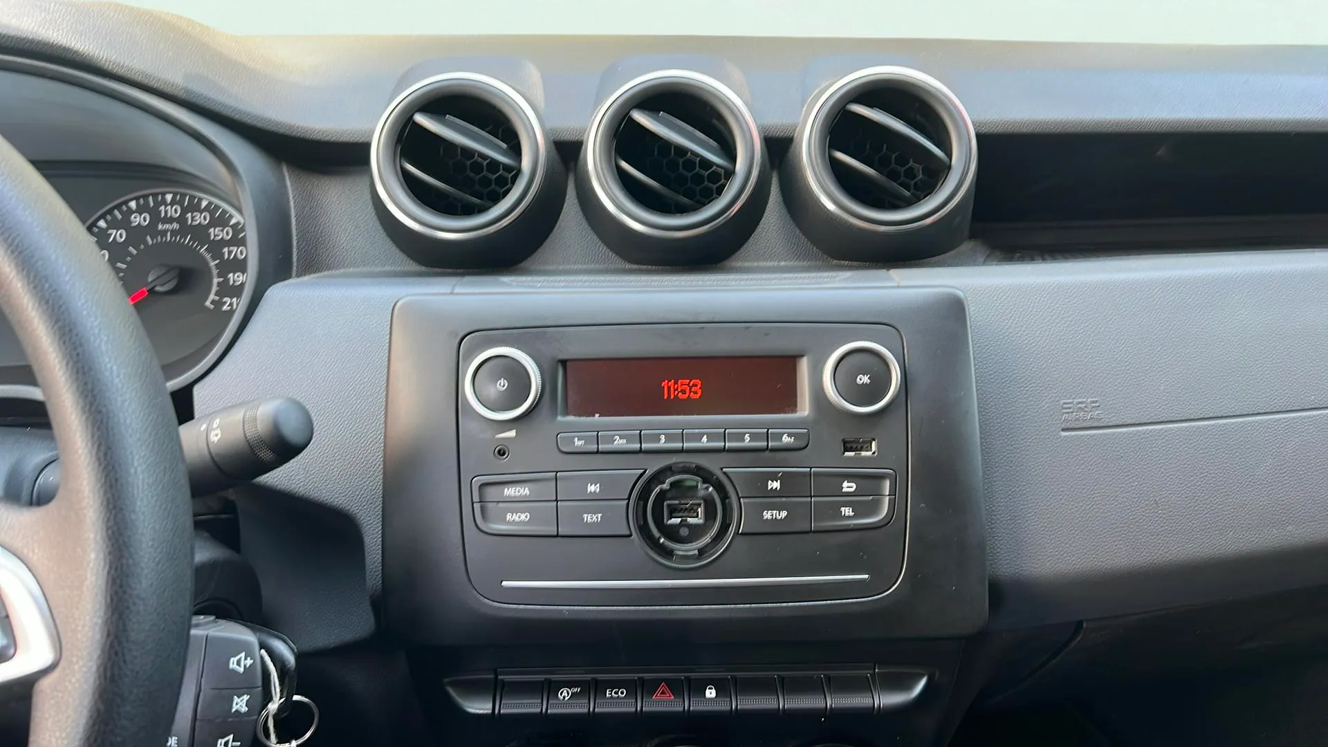 Dacia Duster Comfort Bl. dCi 4x2 - foto 10