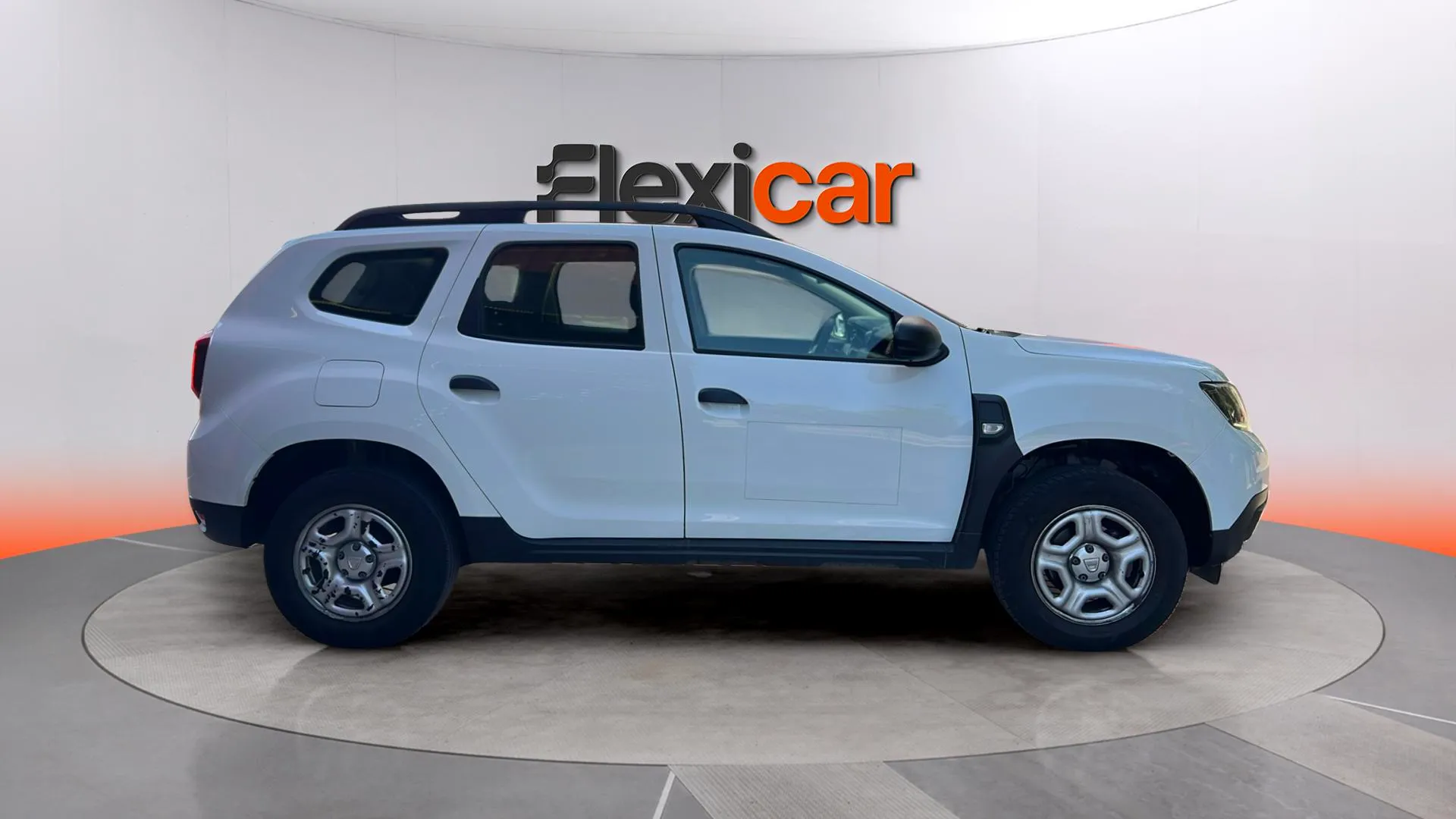 Dacia Duster Comfort Bl. dCi 4x2 - foto 8