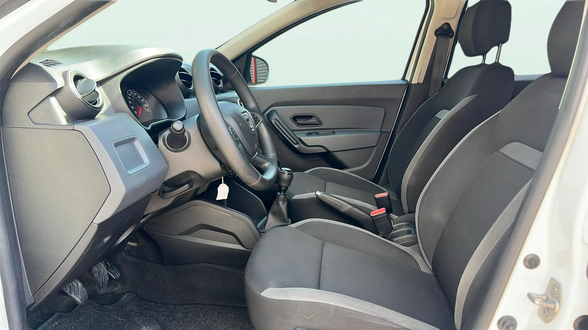 Dacia Duster Comfort Bl. dCi 4x2 - foto 14