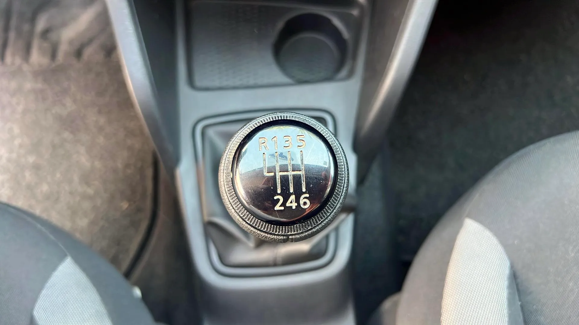 Dacia Duster Comfort Bl. dCi 4x2 - foto 13