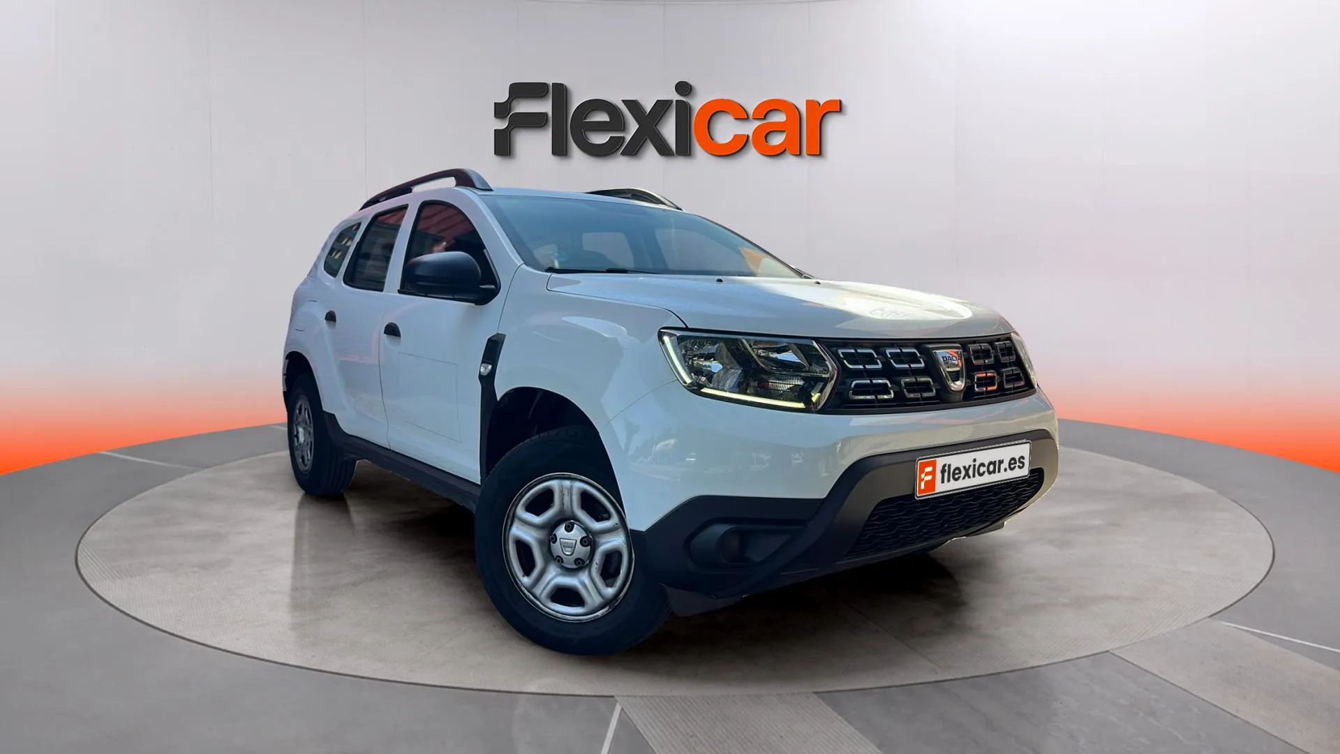 Dacia Duster Comfort Bl. dCi 4x2