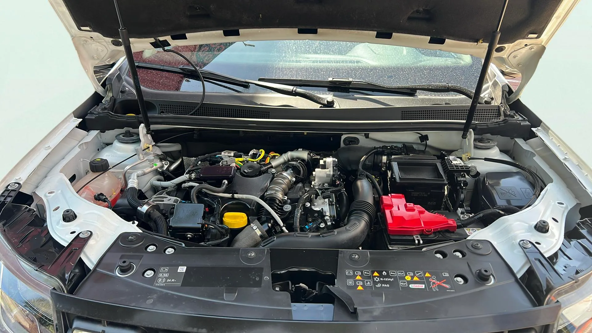 Dacia Duster Comfort Bl. dCi 4x2 - foto 18