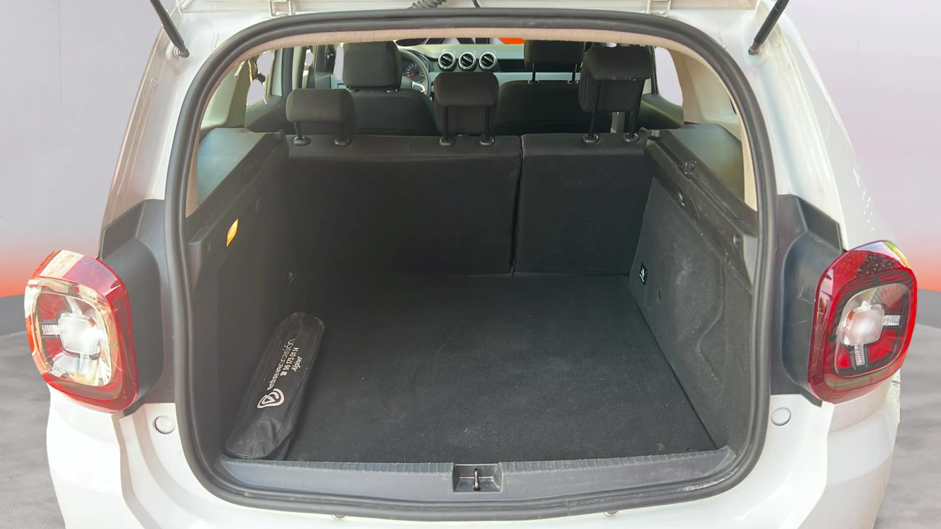 Dacia Duster Comfort Bl. dCi 4x2 - foto 19