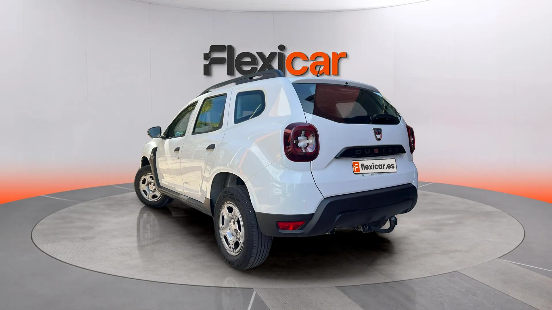 Dacia Duster Comfort Bl. dCi 4x2 - foto 5