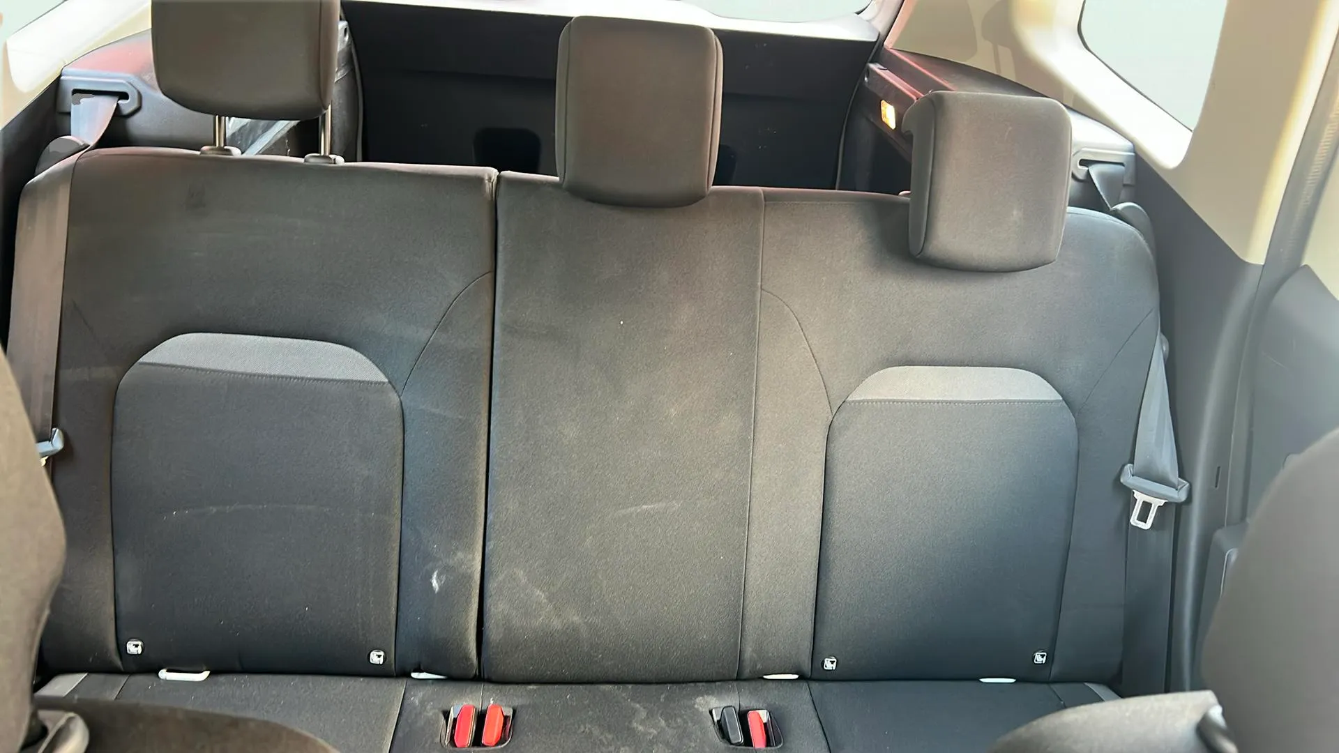 Dacia Duster Comfort Bl. dCi 4x2 - foto 16
