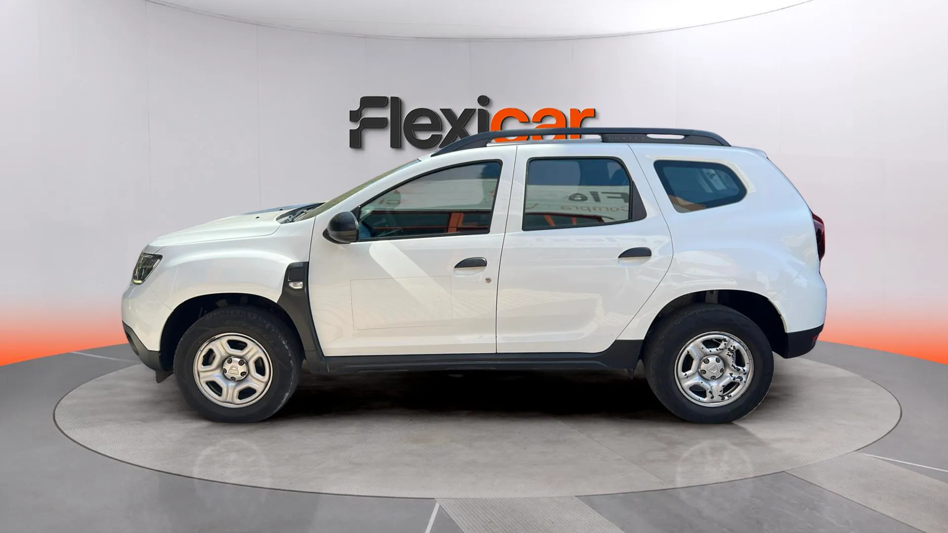 Dacia Duster Comfort Bl. dCi 4x2 - foto 4