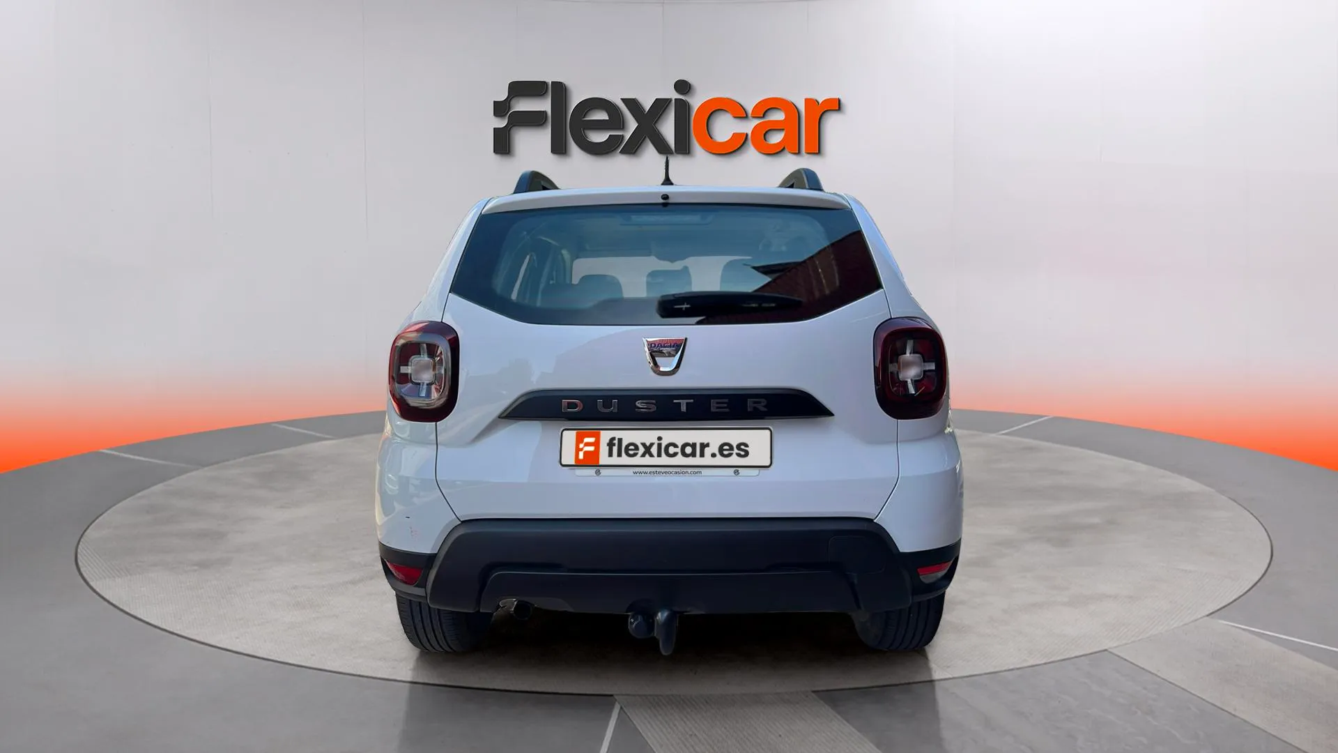 Dacia Duster Comfort Bl. dCi 4x2 - foto 6