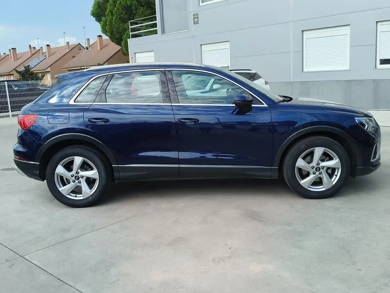 Audi Q3 Advanced 35 TDI S tronic - foto 7