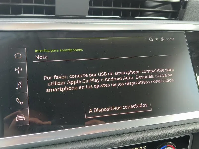 Audi Q3 Advanced 35 TDI S tronic - foto 16