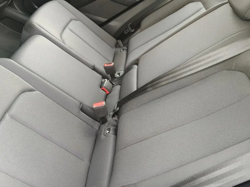 Audi Q3 Advanced 35 TDI S tronic - foto 33