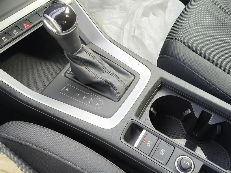 Audi Q3 Advanced 35 TDI S tronic - foto 13