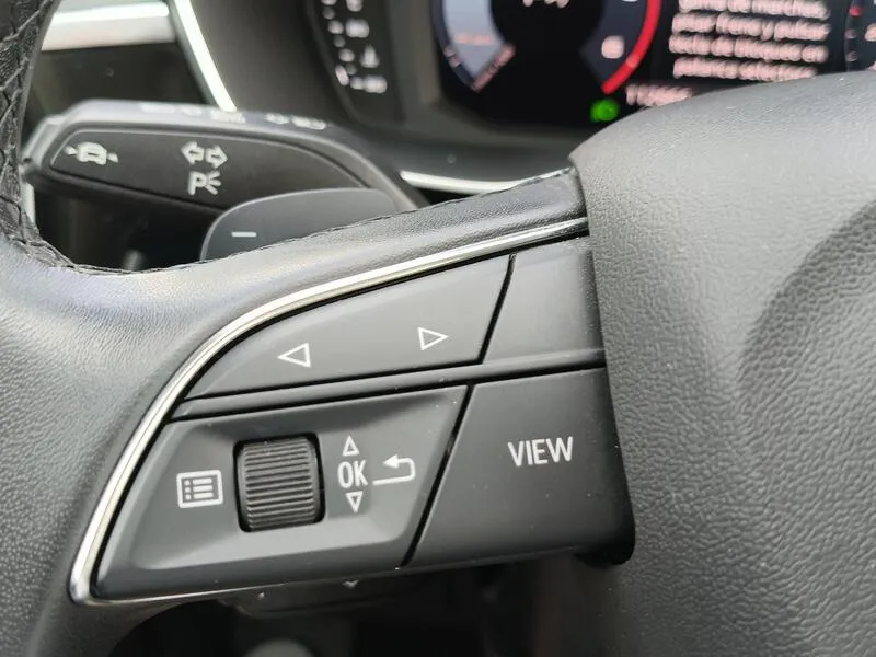 Audi Q3 Advanced 35 TDI S tronic - foto 25