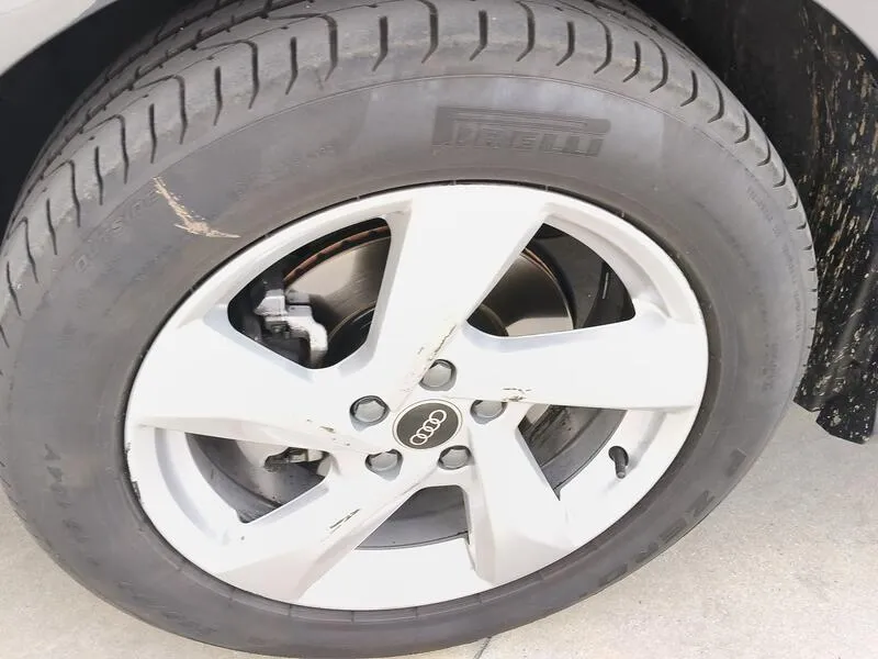 Audi Q3 Advanced 35 TDI S tronic - foto 46