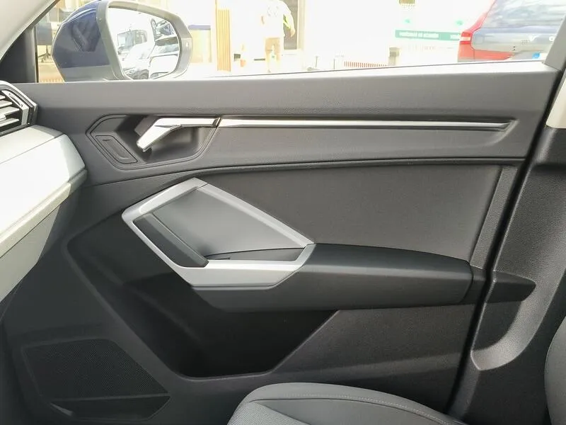 Audi Q3 Advanced 35 TDI S tronic - foto 20