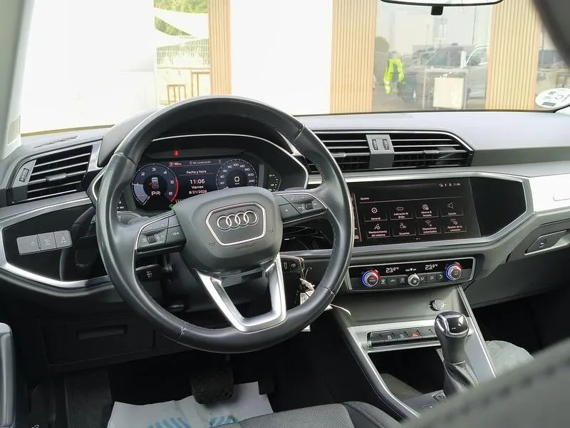 Audi Q3 Advanced 35 TDI S tronic - foto 10