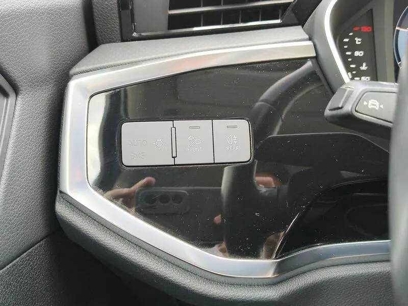 Audi Q3 Advanced 35 TDI S tronic - foto 27