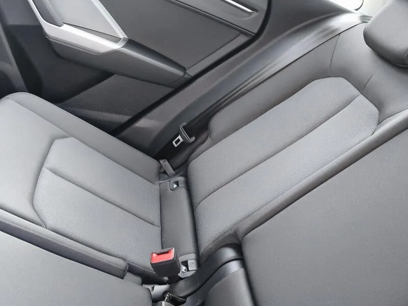 Audi Q3 Advanced 35 TDI S tronic - foto 32