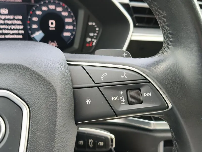 Audi Q3 Advanced 35 TDI S tronic - foto 23