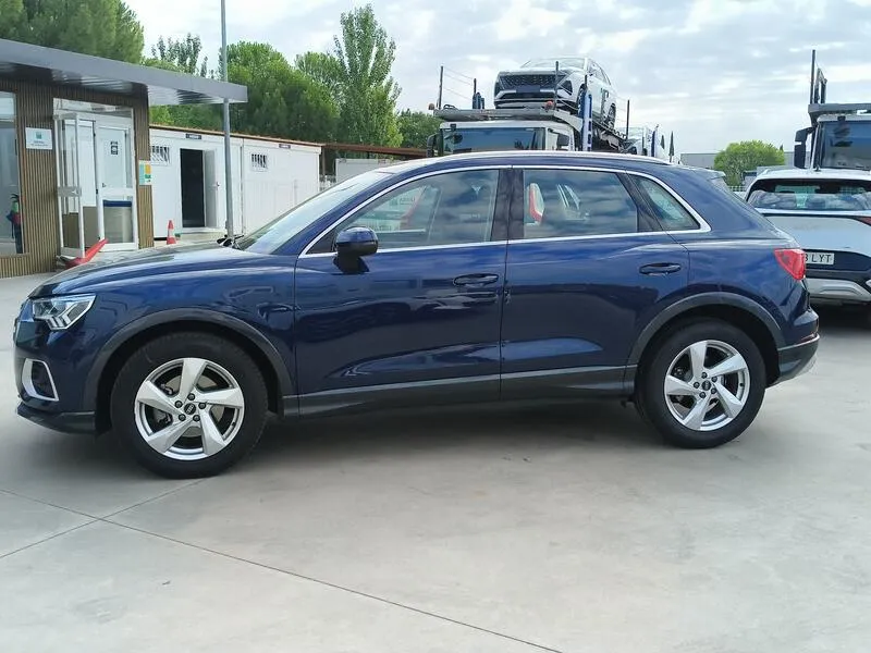 Audi Q3 Advanced 35 TDI S tronic - foto 3