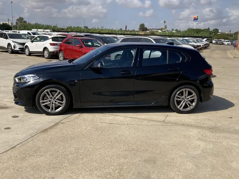BMW Serie 1 118d - foto 3
