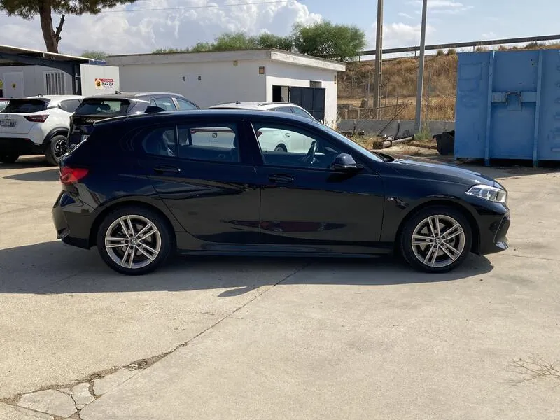 BMW Serie 1 118d - foto 7