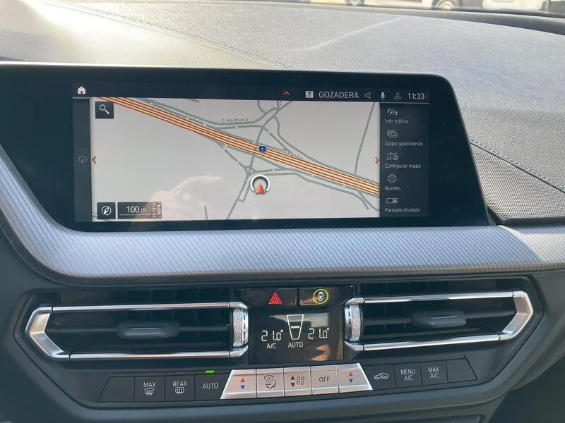 BMW Serie 1 118d - foto 29